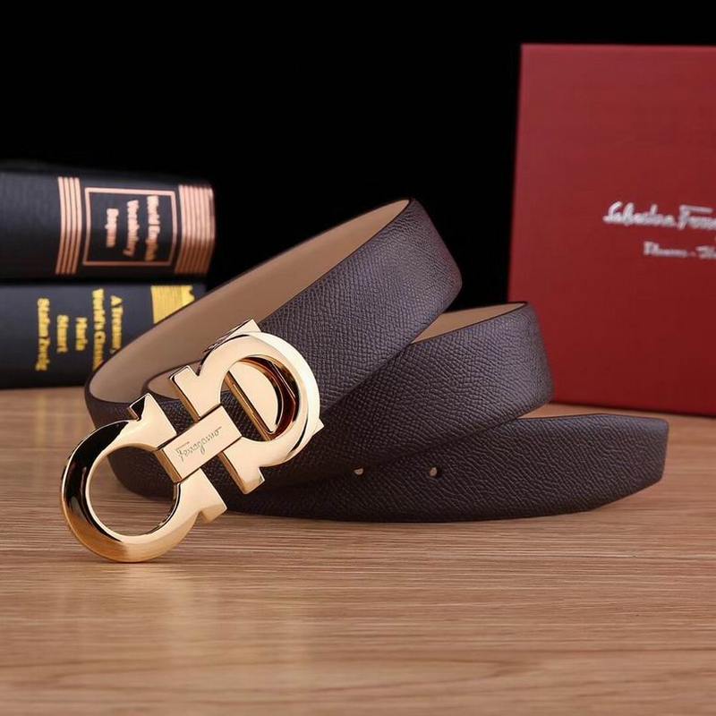 Ferragamo Belts 650